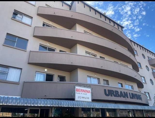 2 BEDROOM PROPERTY TO RENT IN DIE BULT